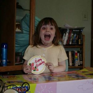 Meet your Posher, Maddy